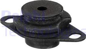 Delphi TEM109 - Holder, engine mounting car-mod.net
