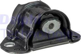 Delphi TEM104 - Holder, engine mounting car-mod.net