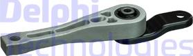 Delphi TEM101 - Holder, engine mounting car-mod.net