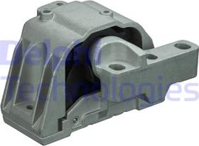 Delphi TEM118 - Holder, engine mounting car-mod.net