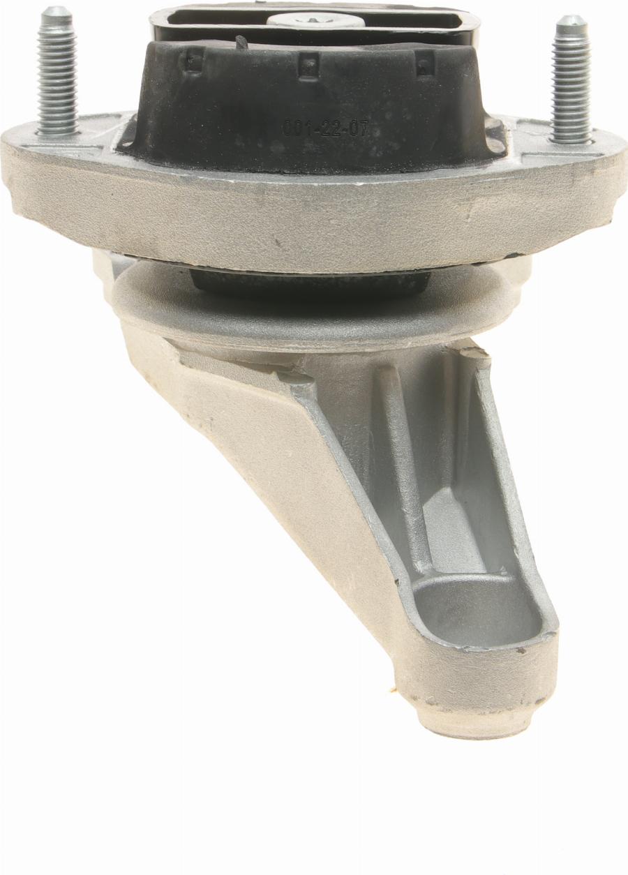 Delphi TEM184 - Mounting, manual transmission car-mod.net