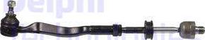 Delphi TL440 - Tie Rod car-mod.net