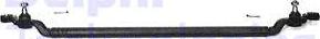 Delphi TL456 - Centre Rod Assembly car-mod.net