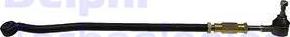 Delphi TL416 - Tie Rod car-mod.net