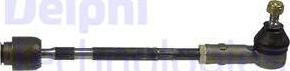 Delphi TL417 - Tie Rod car-mod.net