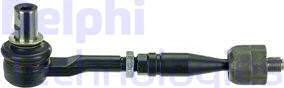 Delphi TL557 - Tie Rod car-mod.net