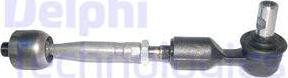 Delphi TL501-11B1 - Tie Rod car-mod.net