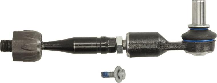 Delphi TL501 - Tie Rod car-mod.net