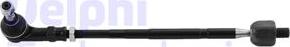 Delphi TL523 - Tie Rod car-mod.net
