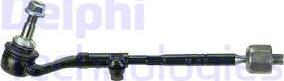 Delphi TL611-11B1 - Tie Rod car-mod.net