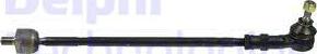 Delphi TL384-11B1 - Tie Rod car-mod.net