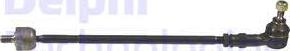 Delphi TL388-11B1 - Tie Rod car-mod.net