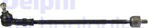 Delphi TL383 - Tie Rod car-mod.net