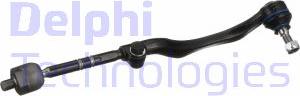 Delphi TL2051-11B1 - Tie Rod car-mod.net