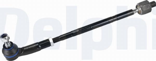 Delphi TL2068 - Tie Rod car-mod.net