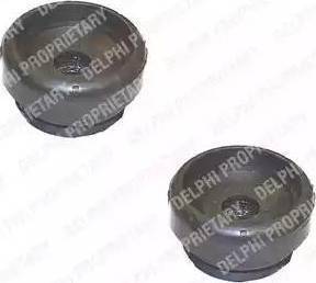 Delphi TMK98 - Top Strut Mounting car-mod.net