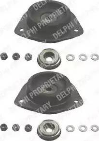 Delphi TMK41 - Top Strut Mounting car-mod.net