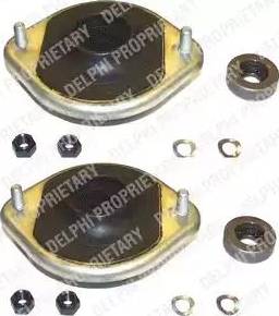 Delphi TMK53 - Top Strut Mounting car-mod.net