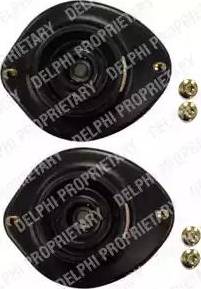 Delphi TMK126 - Top Strut Mounting car-mod.net