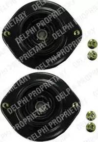 Delphi TMK127 - Top Strut Mounting car-mod.net