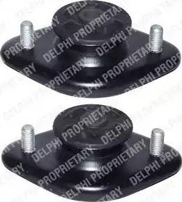 Delphi TMK88 - Top Strut Mounting car-mod.net