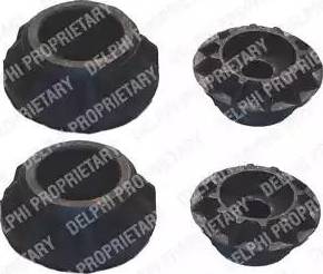 Delphi TMK76 - Top Strut Mounting car-mod.net