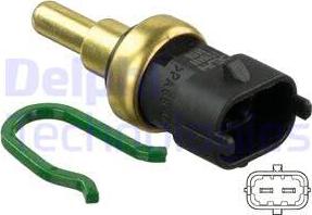 Delphi TS10409 - Coolant temperature Sensor car-mod.net