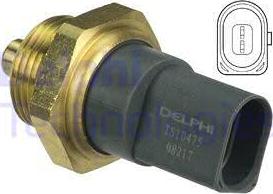 Delphi TS10475 - Coolant temperature Sensor car-mod.net