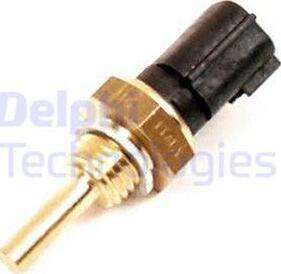 Delphi TS10064-11B1 - Coolant temperature Sensor car-mod.net