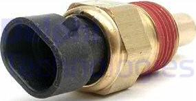 Delphi TS10075-11B1 - Coolant temperature Sensor car-mod.net