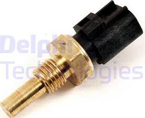Delphi TS10198 - Coolant temperature Sensor car-mod.net