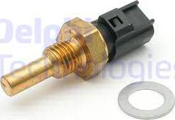 Delphi TS10141 - Coolant temperature Sensor car-mod.net