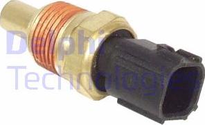 Delphi TS10154 - Coolant temperature Sensor car-mod.net