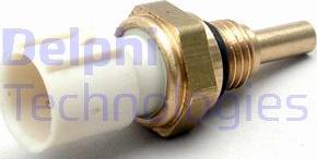 Delphi TS10180 - Coolant temperature Sensor car-mod.net