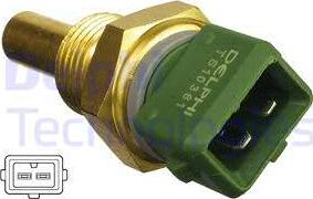 Delphi TS10361 - Coolant temperature Sensor car-mod.net