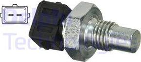 Delphi TS10363 - Coolant temperature Sensor car-mod.net