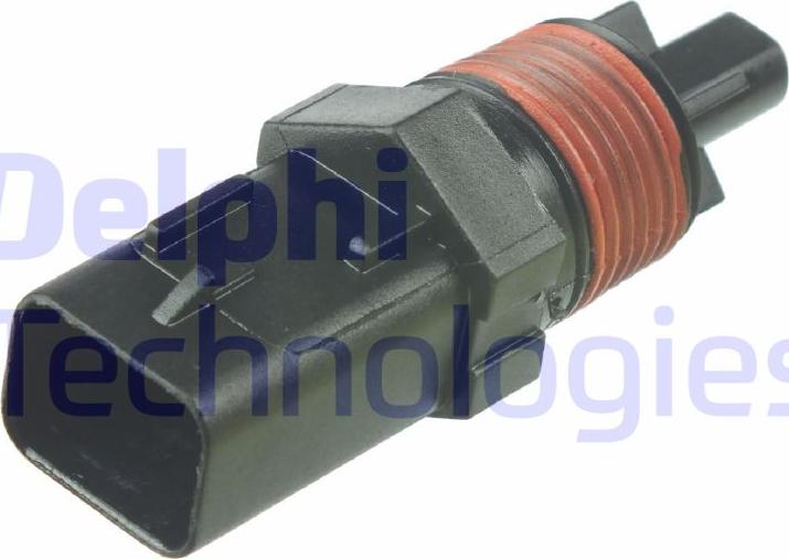Delphi TS10330 - Coolant temperature Sensor car-mod.net