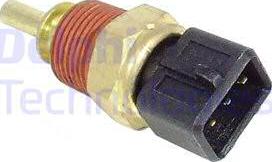Delphi TS10326 - Coolant temperature Sensor car-mod.net