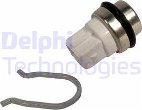 Delphi TS10321 - Temperature Switch, radiator / air conditioner fan car-mod.net