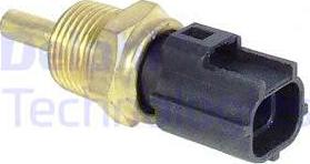Delphi TS10327 - Coolant temperature Sensor car-mod.net