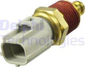 Delphi TS10294 - Coolant temperature Sensor car-mod.net