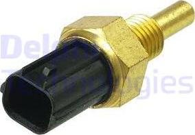 Delphi TS10296 - Coolant temperature Sensor car-mod.net