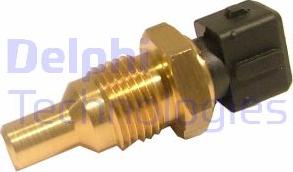 Delphi TS10249-12B1 - Coolant temperature Sensor car-mod.net