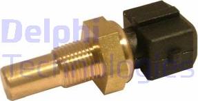 Delphi TS10244-12B1 - Coolant temperature Sensor car-mod.net