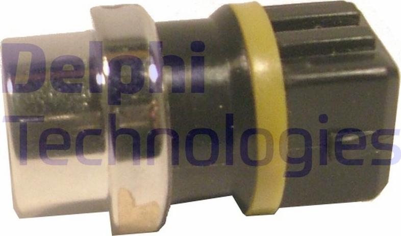 Delphi TS10245-12B1 - Coolant temperature Sensor car-mod.net