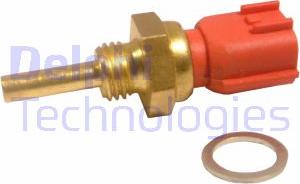 Delphi TS10248-12B1 - Coolant temperature Sensor car-mod.net