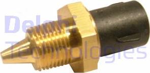 Delphi TS10247-12B1 - Coolant temperature Sensor car-mod.net