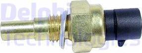 Delphi TS10254 - Coolant temperature Sensor car-mod.net