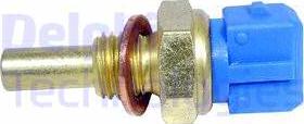 Delphi TS10250 - Coolant temperature Sensor car-mod.net