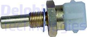 Delphi TS10251 - Coolant temperature Sensor car-mod.net